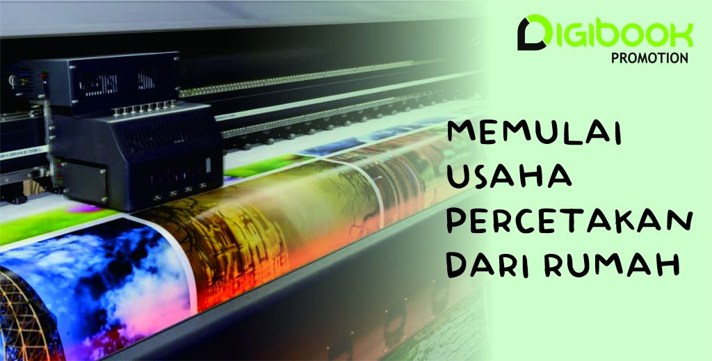 Peluang Memulai Usaha Produk Custom Dan Barang Percetakan Dari Rumah