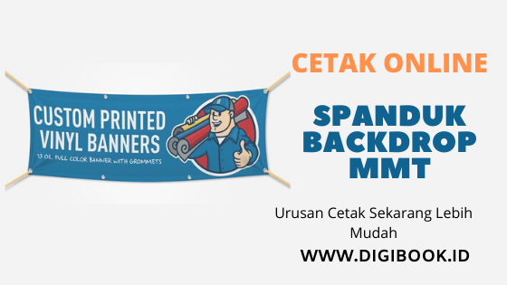 Percetakan Spanduk di Semarang