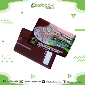 souvenir usb flashdisk card