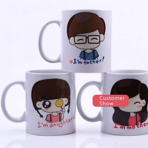 cetak mug custom semarang