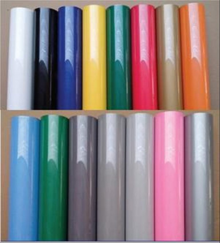 Stiker Poliflex | Percetakan Stiker Label Semarang - Digibook Promotion