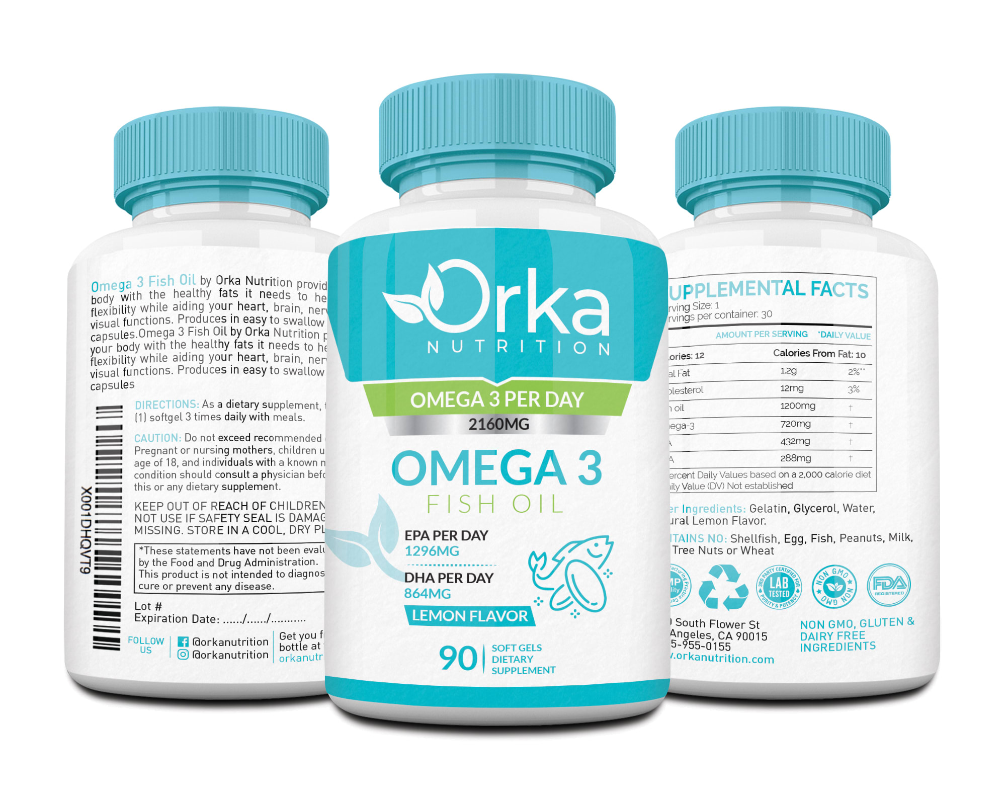 Fungsi Kemasan dan Packaging pada Strategi Pemasaran Produk