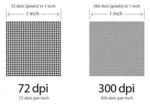 DPI vs PPI- Digital Printing Semarang Digibook