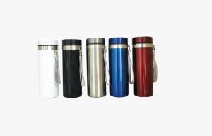 tumbler stainless steel sakura tali