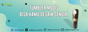 tumbler souvenir perusahaan