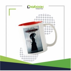 cetak mug souvenir printing