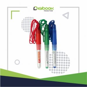 souvenir pulpen promosi perusahaan