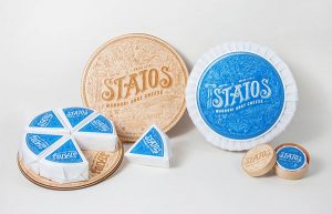 desain kemasan makanan yang unik