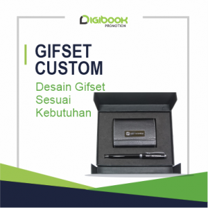 gift set promosi perusahaan