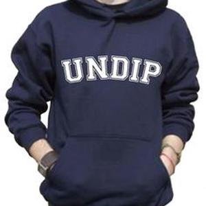 hodie custom souvenir wisuda