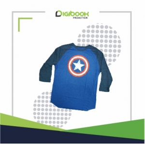 cetak kaos promosi perusahaan