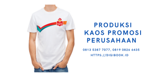 Vendor konveksi kaos online semarang