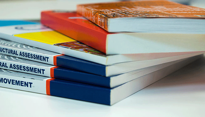 Jasa Cetak Buku &amp; Jilid Buku Murah di Semarang Digibook