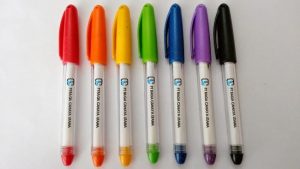 jual pulpen insert paper