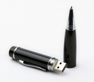 usb flashdisk pulpen souvenir