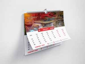 cetak kalender dinding pemalang