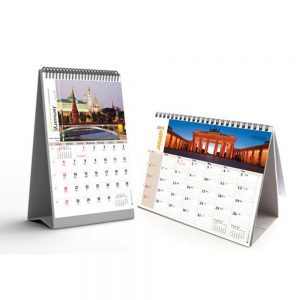 cetak kalender meja di kudus