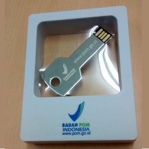 flashdisk model kunci sablon