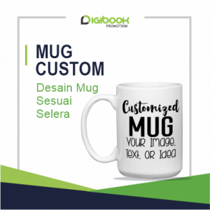 mug custom untuk souvenir promosi perusahaan