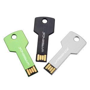 Flashdisk kunci promosi kantor