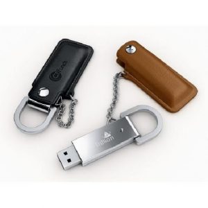 usb flashdisk kulit kait