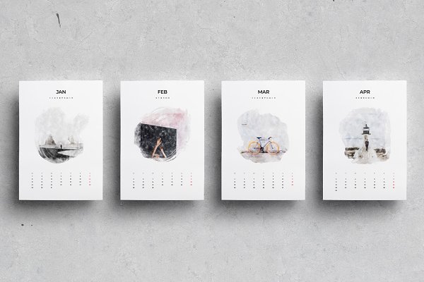 cetak kalender 2021 surakarta