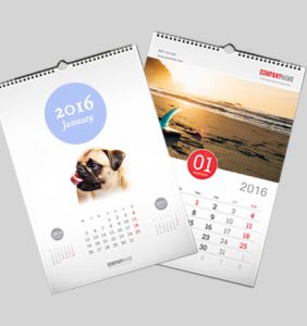 cetak kalender banjarbaru kalimantan selatan