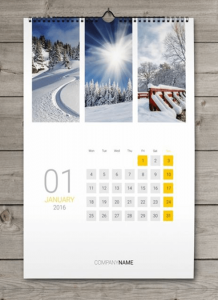 cetak kalender dinding kubu raya