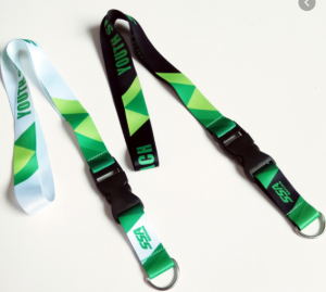 cetak tali lanyard printing semarang