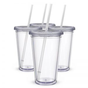 cetak tumbler straw tumbler 