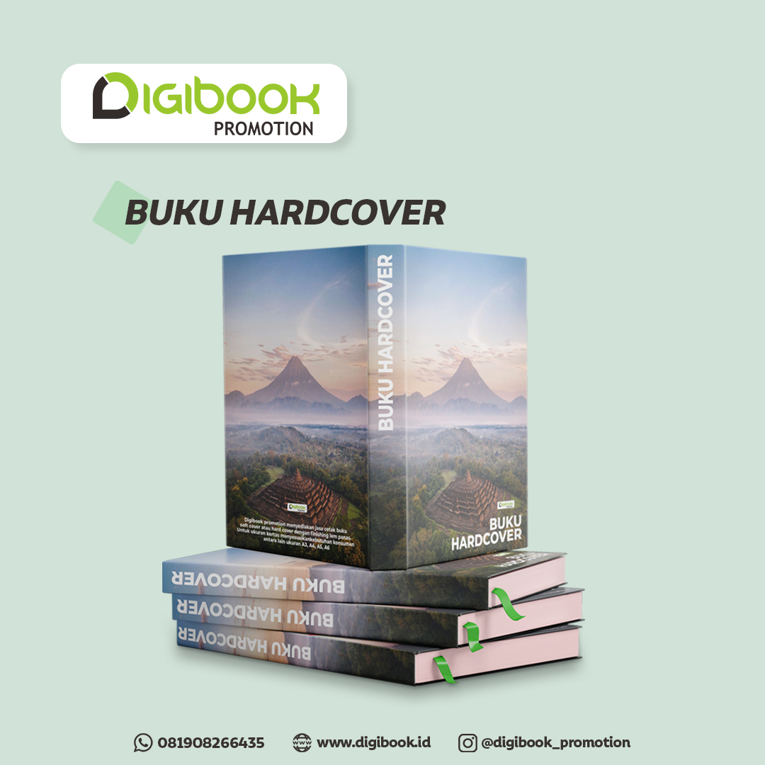 percetakan buku online murah