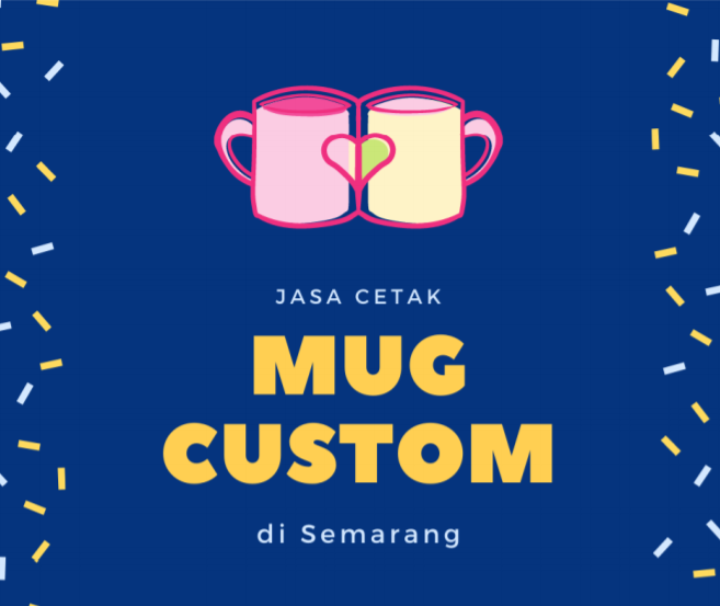 cetak mug custom online semarang