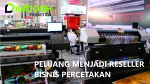 Reseller Bisnis Percetakan