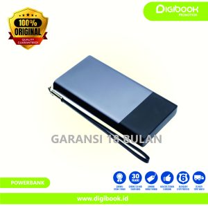 Powerbank Promosi Perusahaan