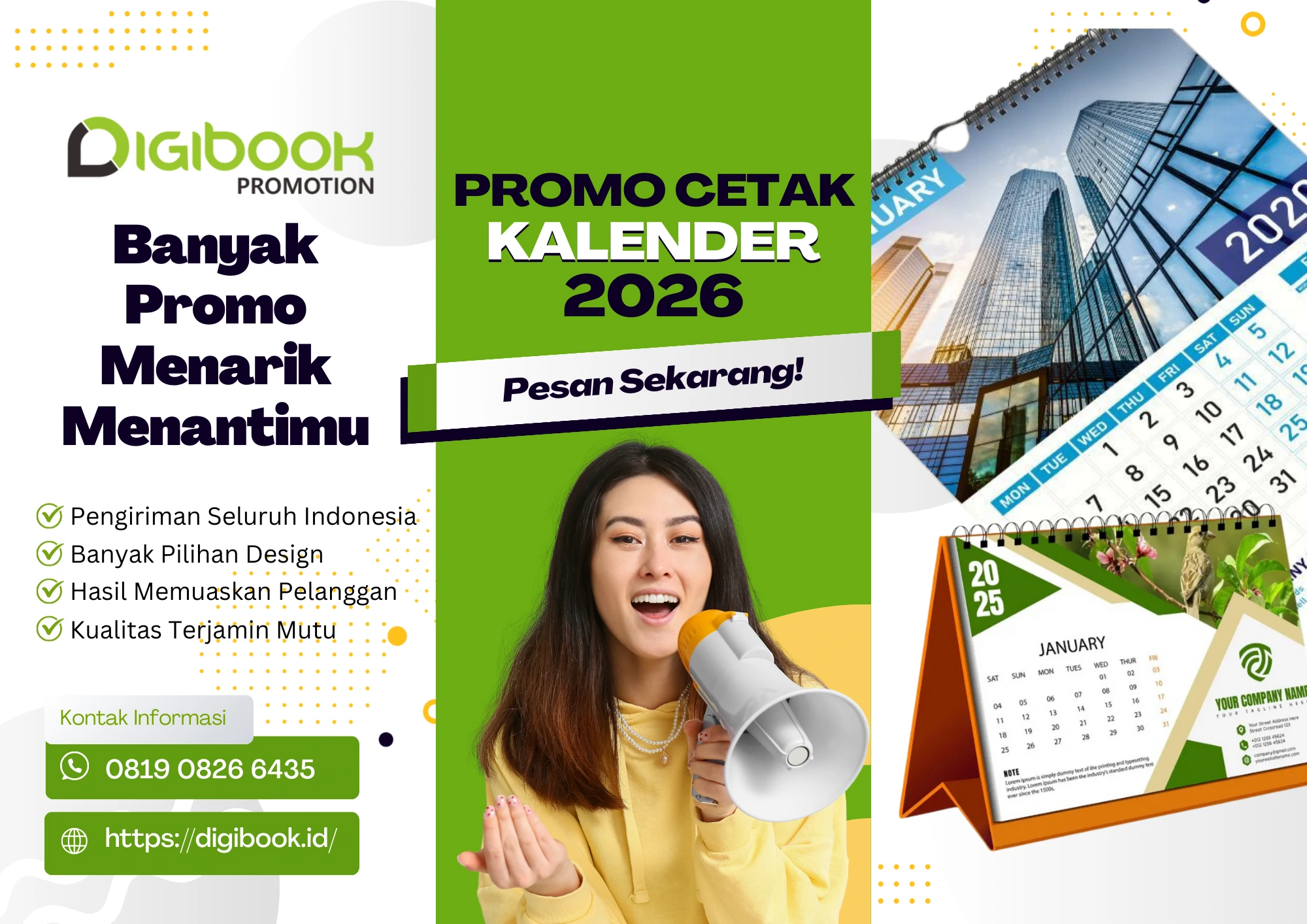 Percetakan terdekat Jakarta