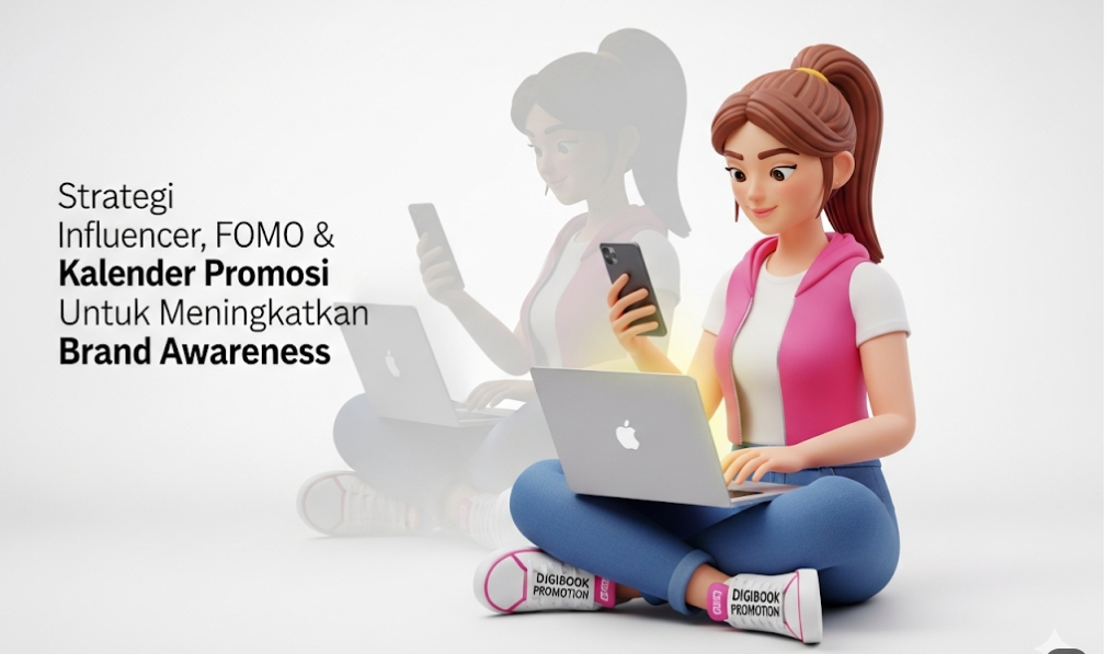 influencer marketing perusahaan