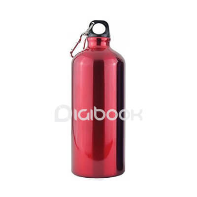 Botol Beno Merah Digibook Promotion