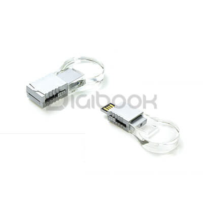 Detail Flashdisk Acrylic FDSPC27 Digibook Promotion