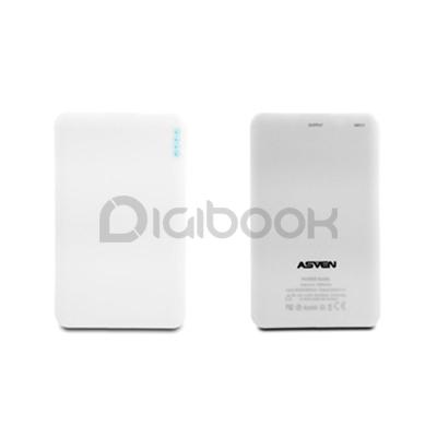 Detail Power Bank P20CD03 Digibook Promotion