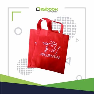 Goodie Bag Profil 2 Digibook Promotion