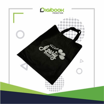 Goodie Bag Profil 4 Digibook Promotion