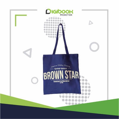 Goodie Bag Profil 8 Digibook Promotion