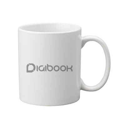 Mug Standar Digibook Promotion