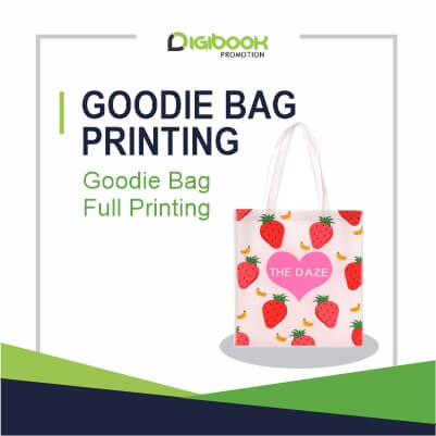 Produk Goodie Bag Printing Digibook Promotion