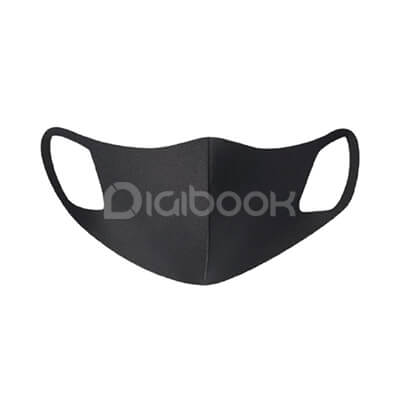 Produk Masker 1 Digibook Promotion