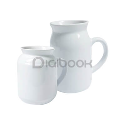 Produk Mug Susu 2 Digibook Promotion