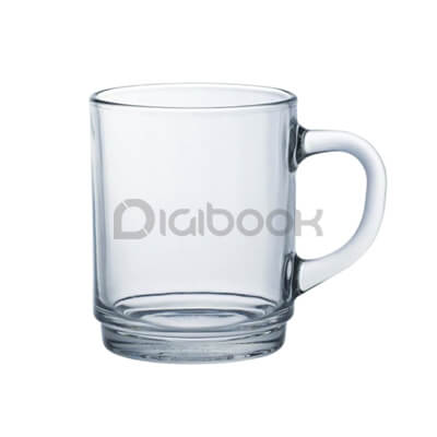 Produk Mug Transparant 1 Digibook Promotion