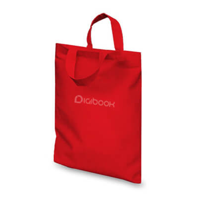 Tas Goodie Bag Digibook Promotion