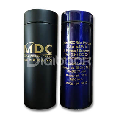 Tumbler Sakura Stainless 2 Digibook Promotion