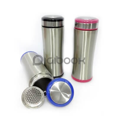 Tutup Tumbler Iris Digibook Promotion